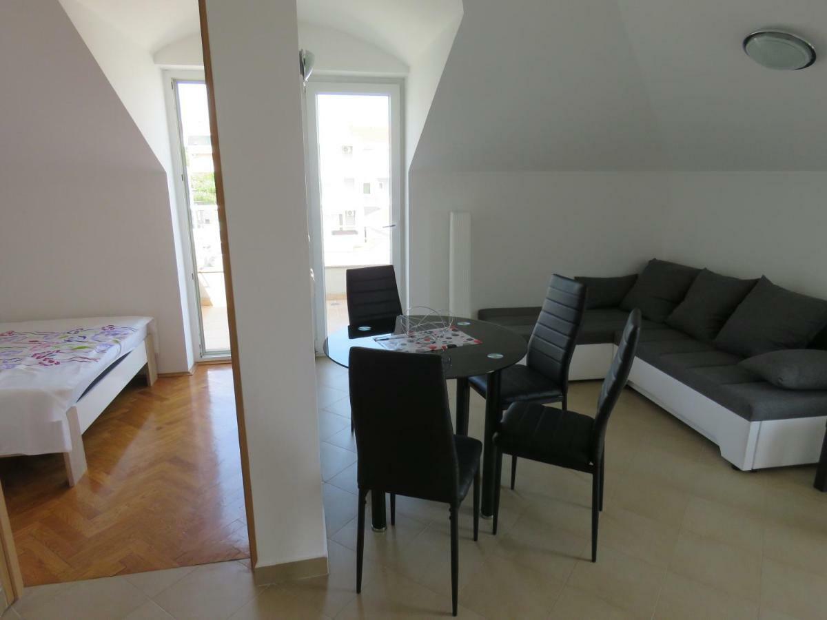 Apartment Star نوفاليا المظهر الخارجي الصورة