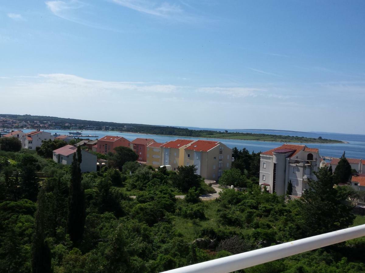 Apartment Star نوفاليا المظهر الخارجي الصورة