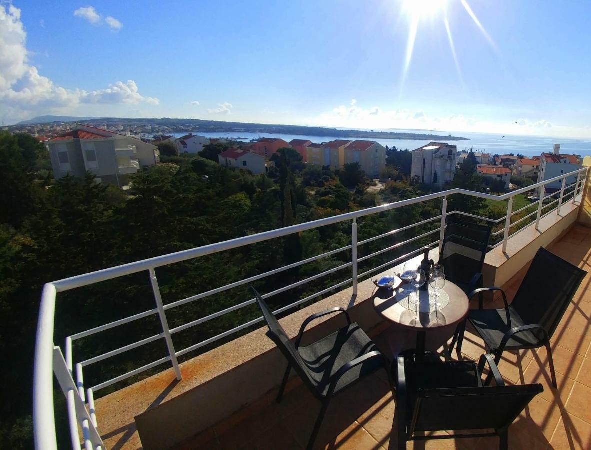 Apartment Star نوفاليا المظهر الخارجي الصورة